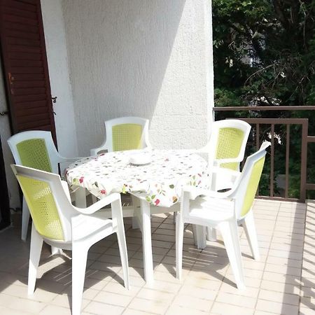 Tihana Apartments Jadranovo Dış mekan fotoğraf