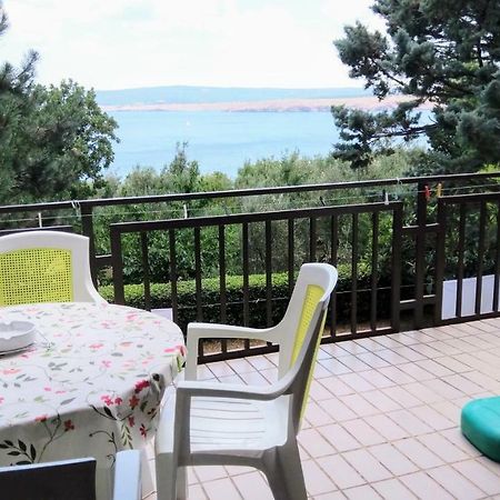 Tihana Apartments Jadranovo Dış mekan fotoğraf