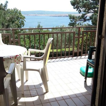 Tihana Apartments Jadranovo Dış mekan fotoğraf