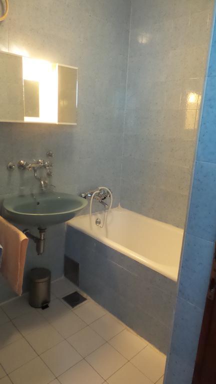 Tihana Apartments Jadranovo Oda fotoğraf