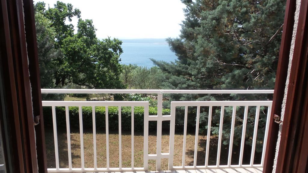 Tihana Apartments Jadranovo Dış mekan fotoğraf