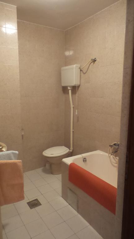 Tihana Apartments Jadranovo Oda fotoğraf