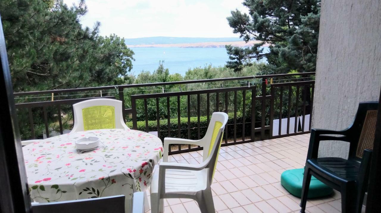 Tihana Apartments Jadranovo Dış mekan fotoğraf