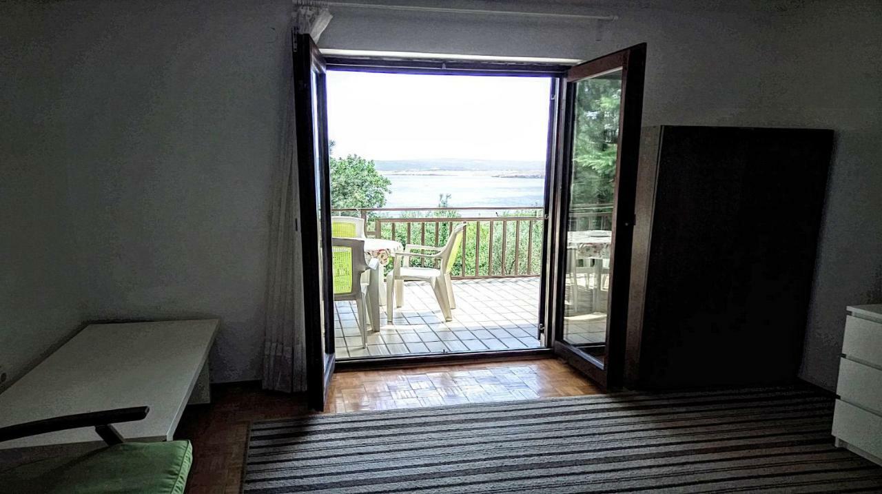 Tihana Apartments Jadranovo Dış mekan fotoğraf